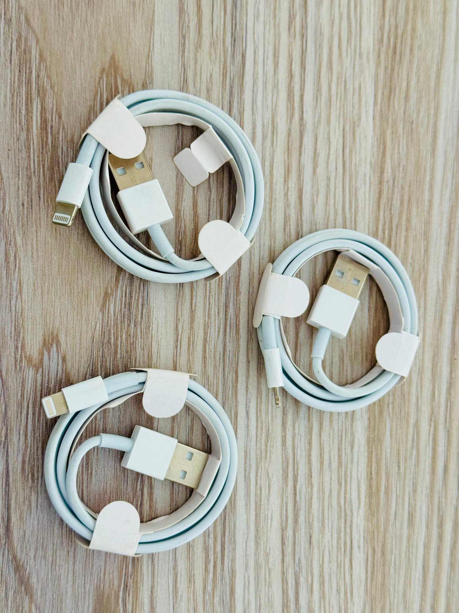Lightning Charging Cable